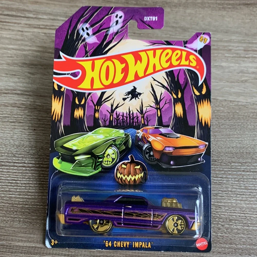N/A hot wheels